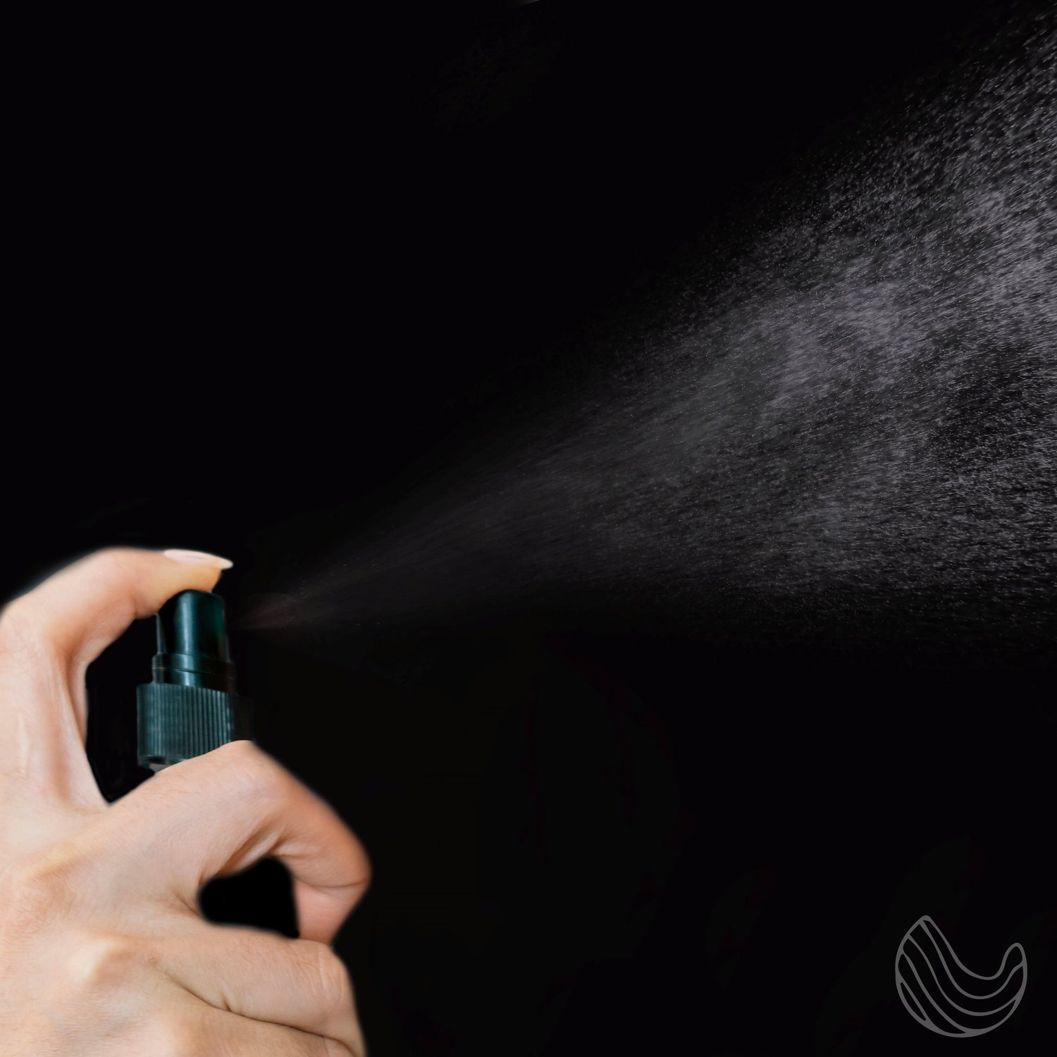 Shower Spray Eucalyptus Oil with a Whiff of Rose
